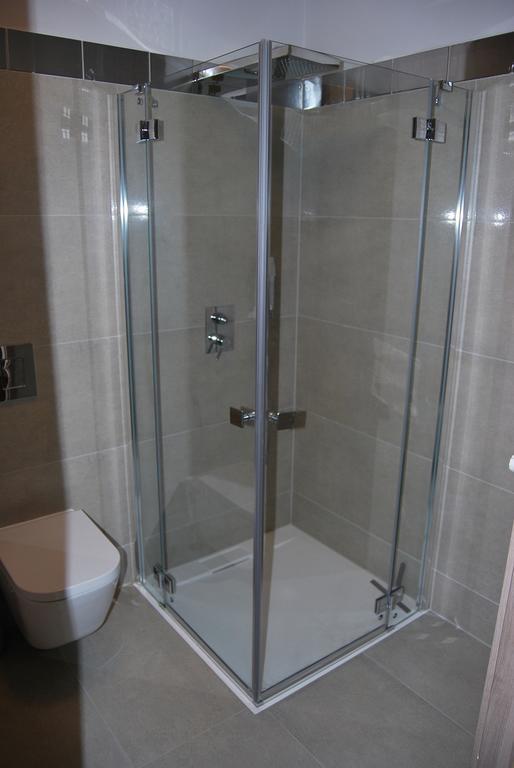Apartament Superior De Lux - Porta Mare Dziwnówek Rom bilde