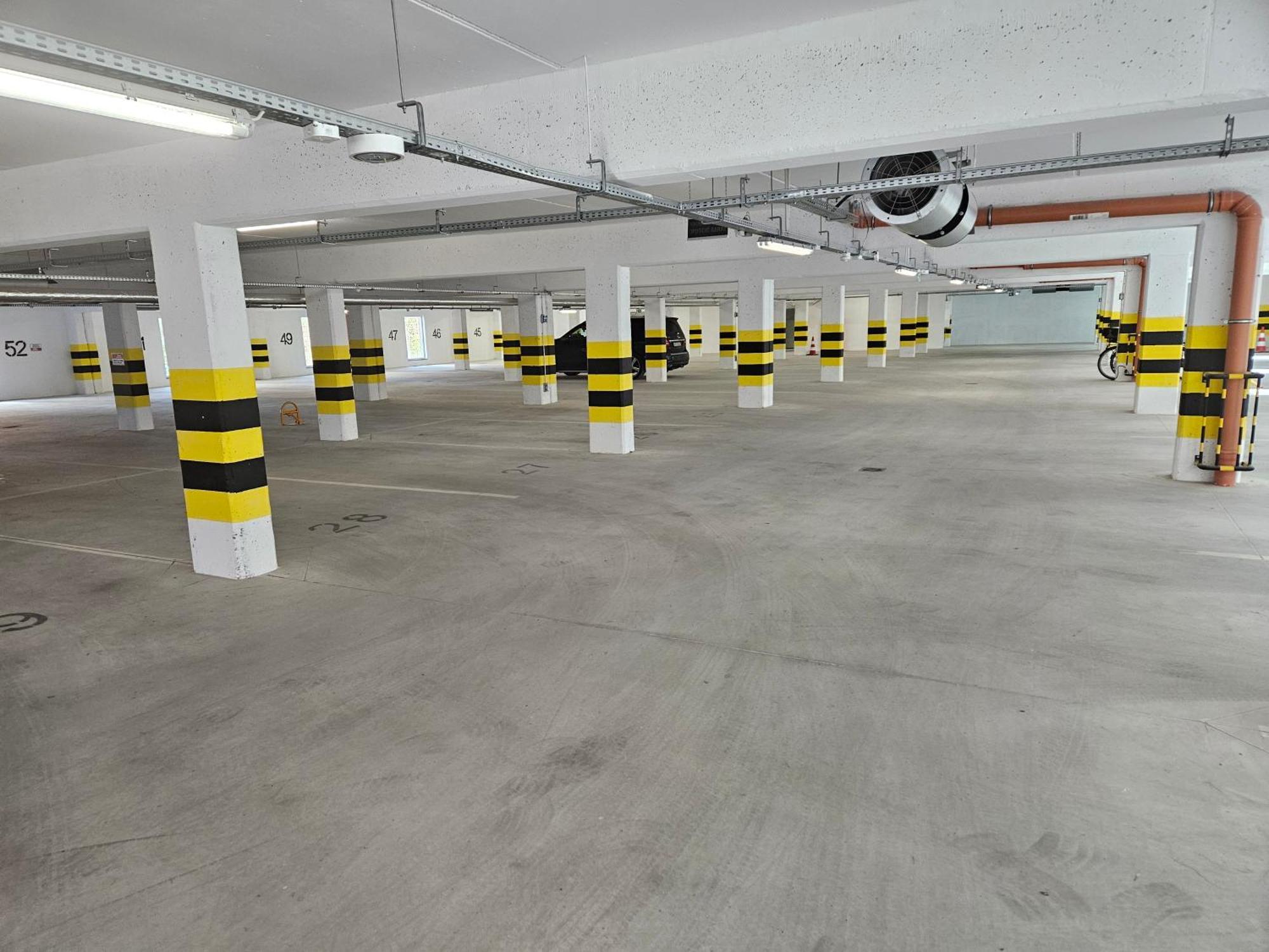 Apartament Superior De Lux - Porta Mare Dziwnówek Eksteriør bilde
